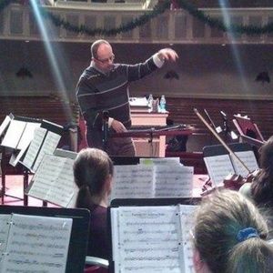 Meet your Posher, Kevin